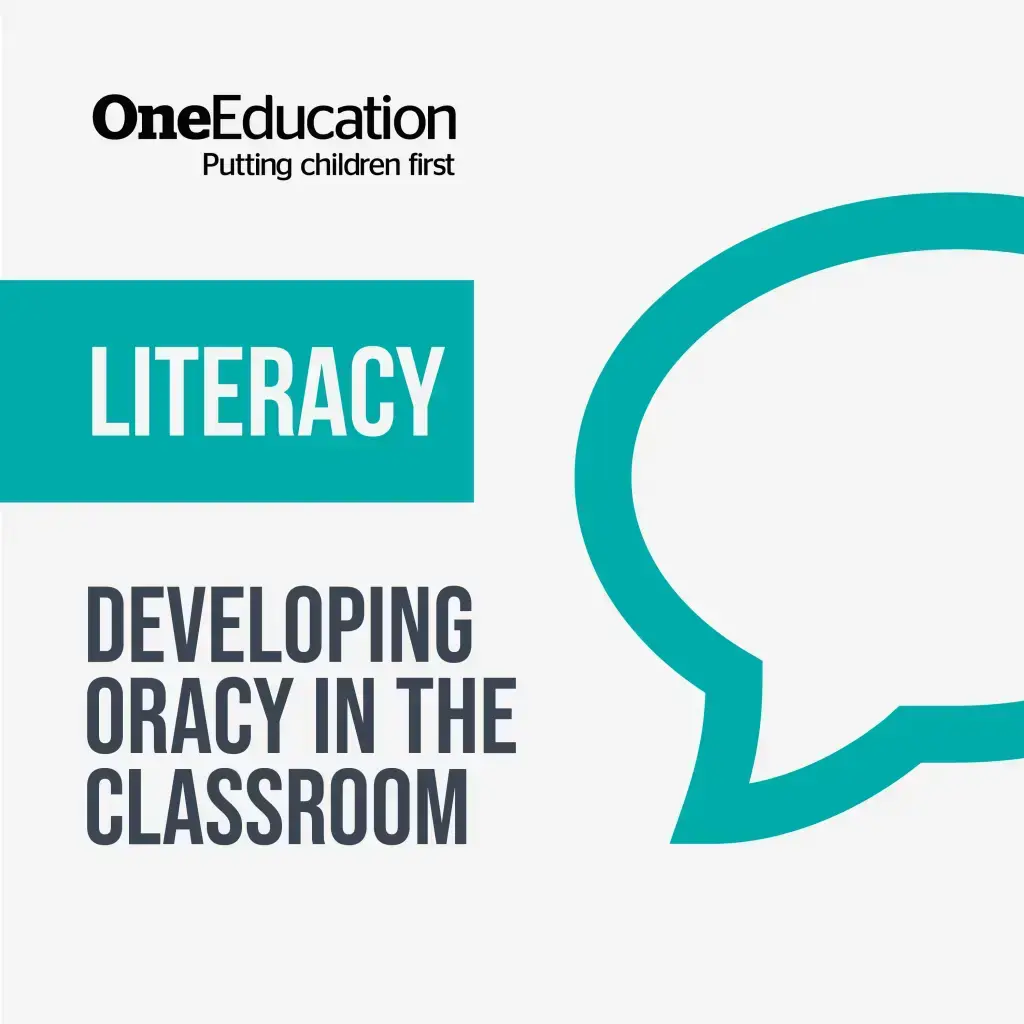 Podcast Literacy Developing Oracy in the Classroom