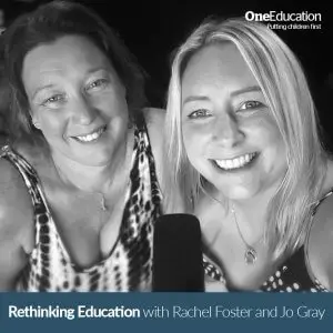 Rethinking Education
