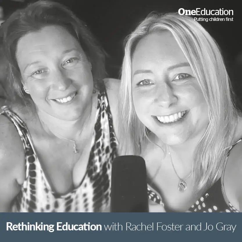Rethinking Education