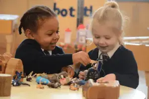 dramatherapy in schools