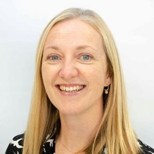 Picture of Sarah McIntosh