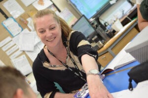 reflective practice