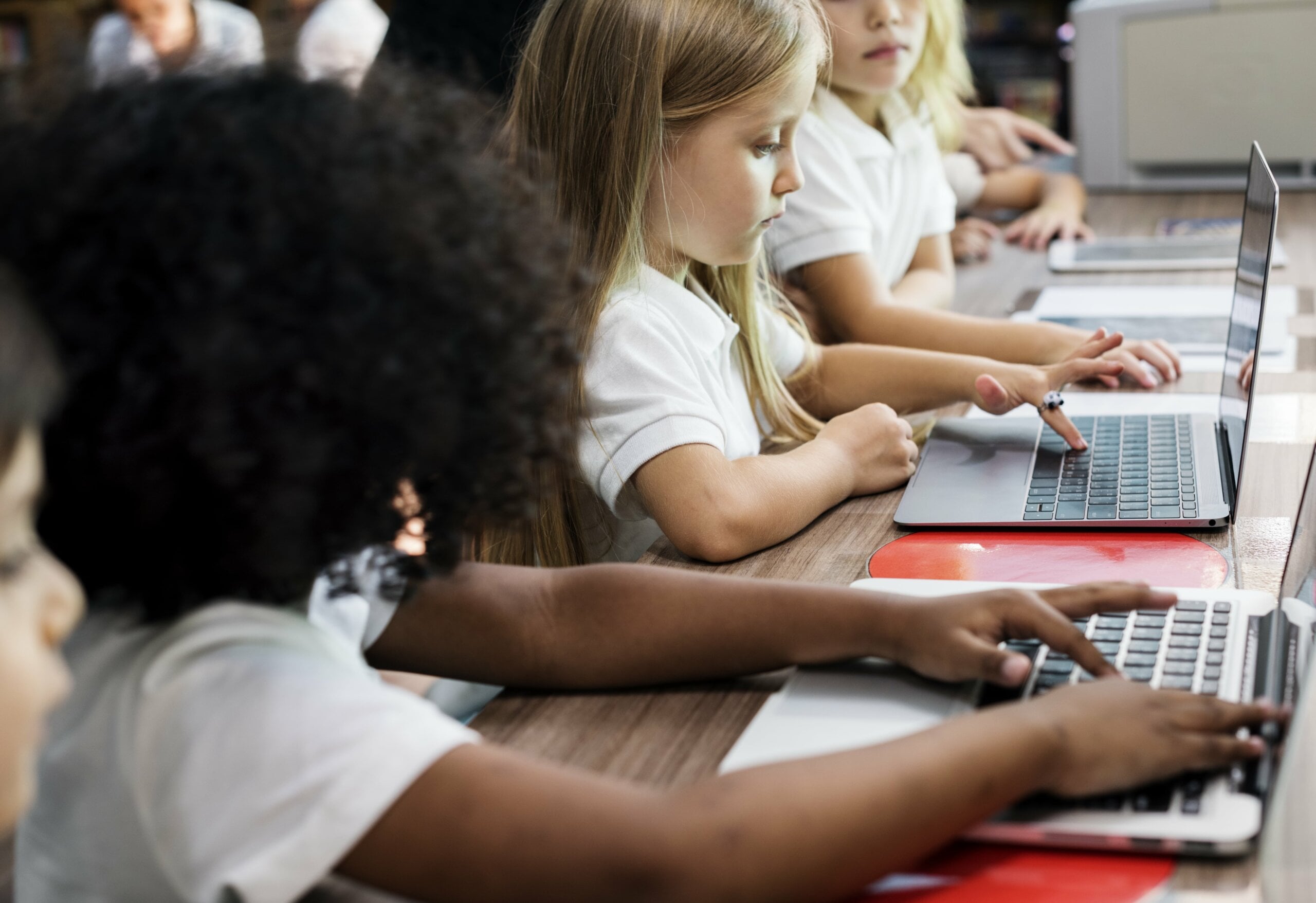 Gen AI in schools