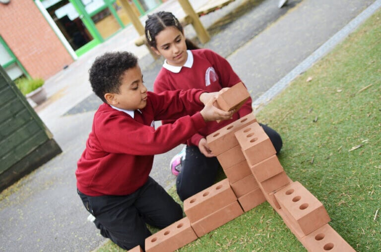 Playful learning