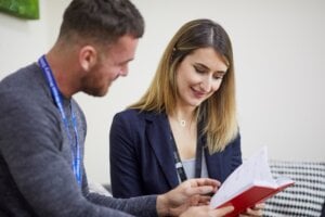 HR support for schools