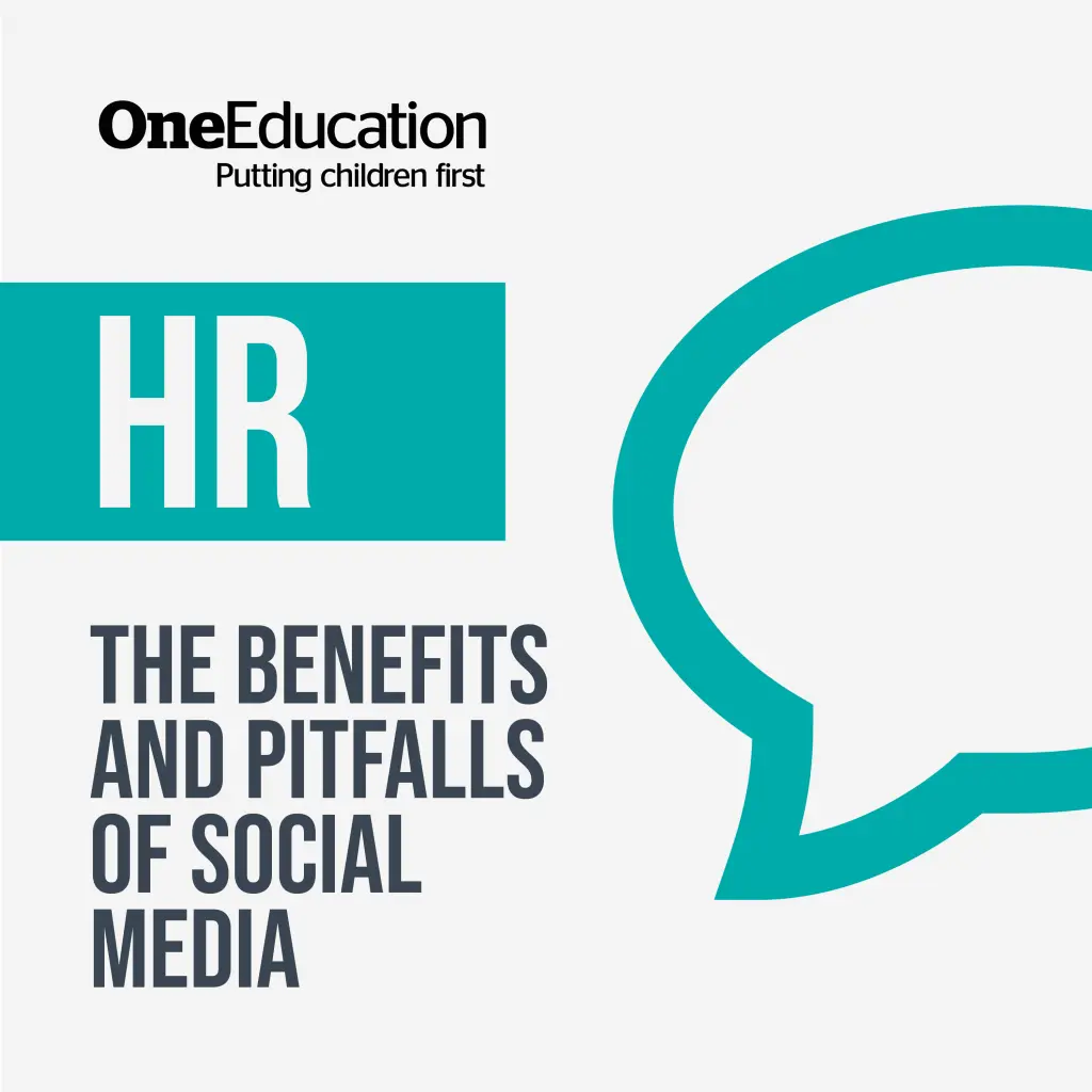 Podcast HR The Benefits and Pitfalls of Social Media