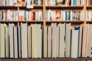 whole school reading book review