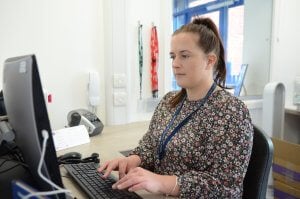 School finance system