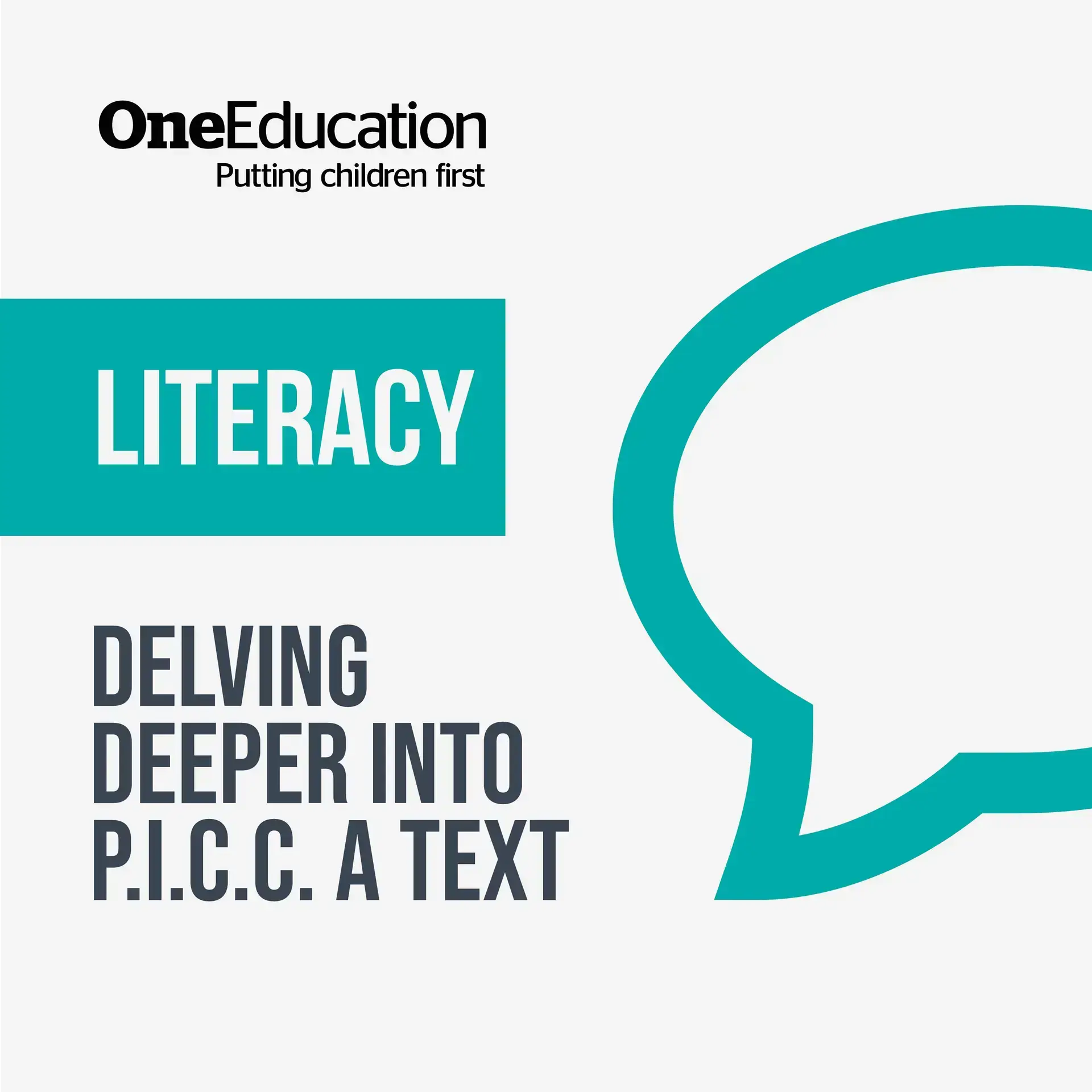 delving-deeper-into-p-i-c-c-a-text-one-education