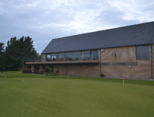 Fairfield Golf and Sailing Club
