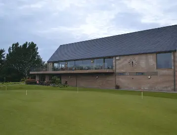 Fairfield Golf and Sailing Club