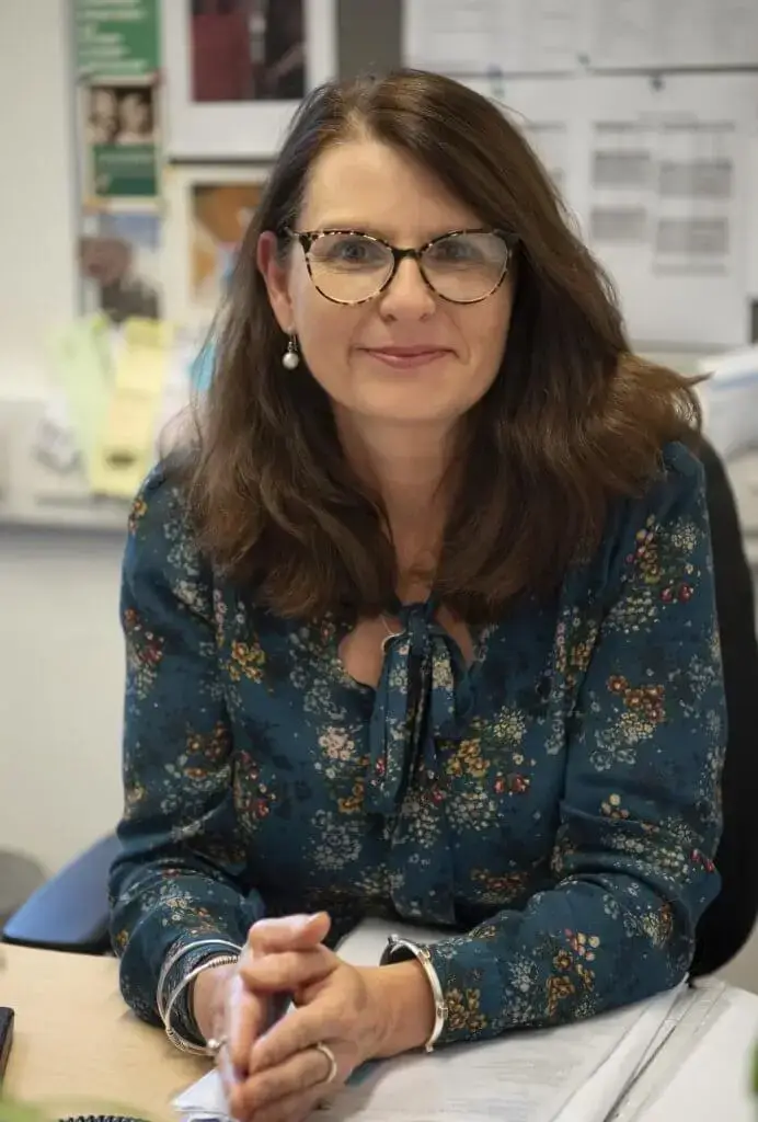 jayne ogrady