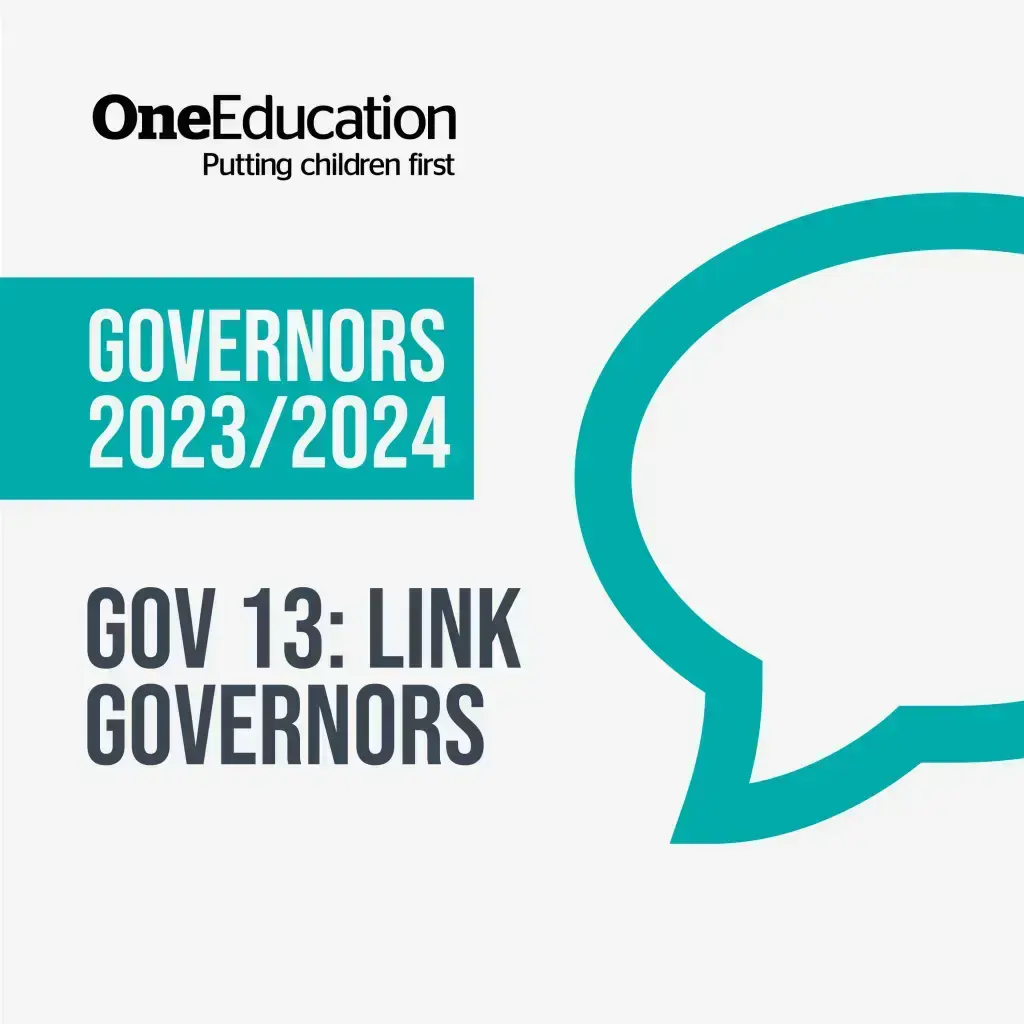 Podcast Governors 2023 2024 Gov 13 Link Governors