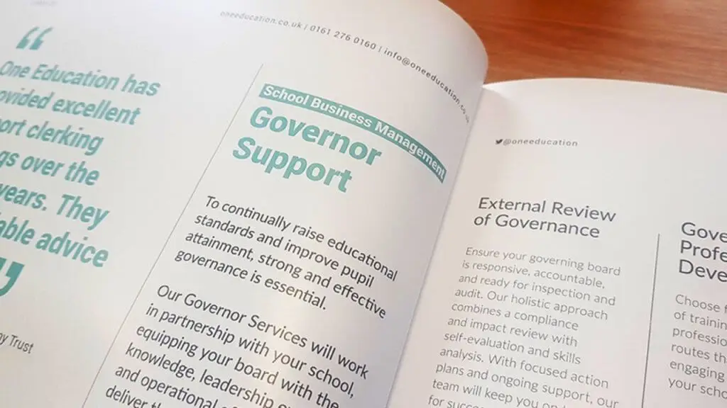 National School Governors Awareness Day