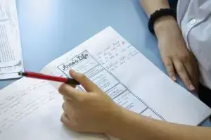 Literacy Consultant