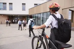 improve school attendance