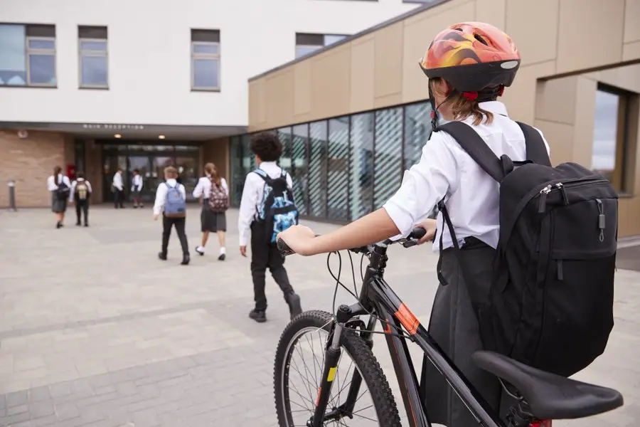 improve school attendance