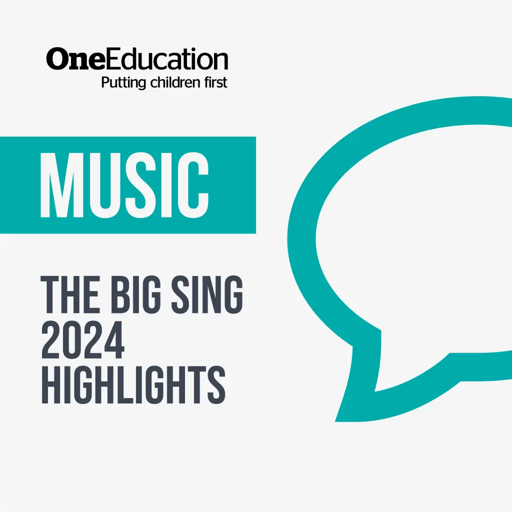 Podcast Music The Big Sing 2024 Highlights 1