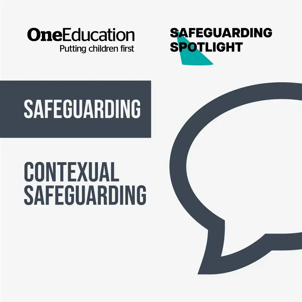 Podcast Safeguarding Safeguarding Spotlight Contexual Safeguarding 1