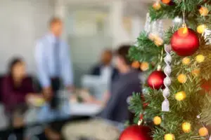 HR Considerations for Christmas parties