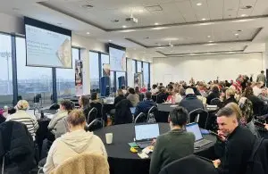 School Attendance Conference