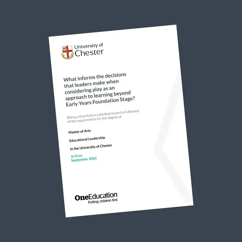 Jo Dissertation