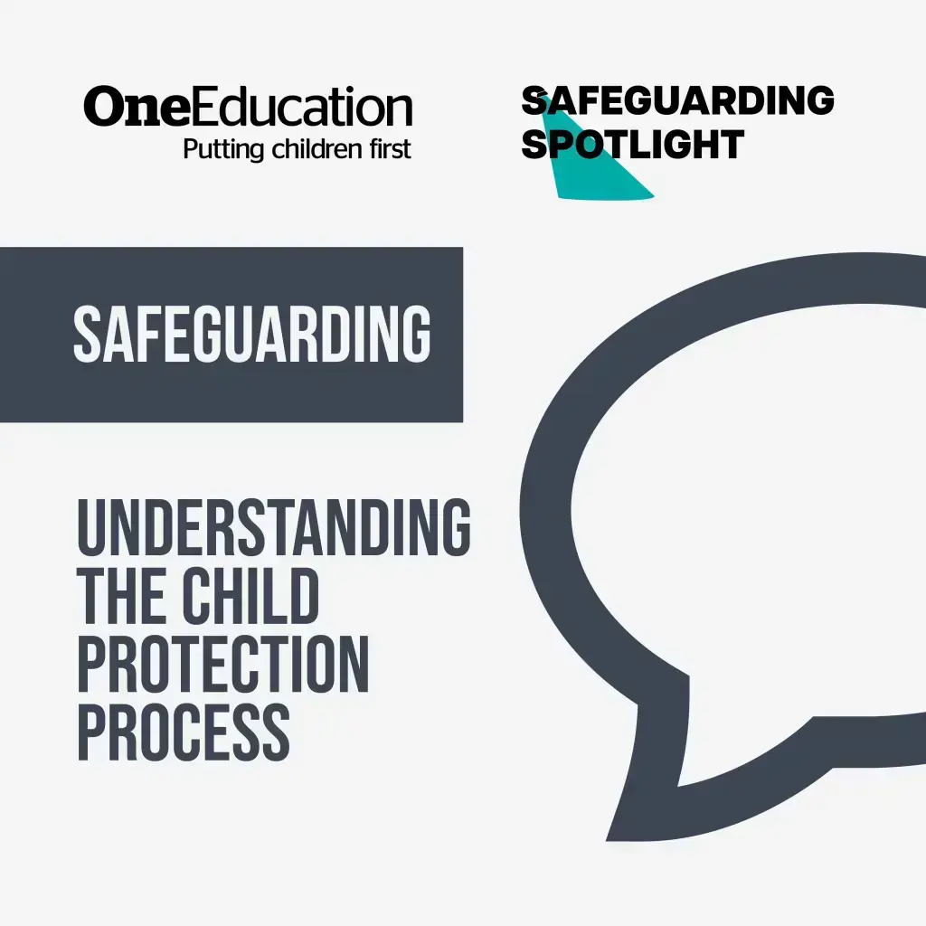 Podcast Safeguarding Understanding the Child Protection Process 1