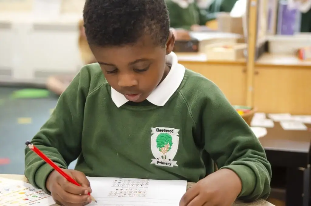 EAL Assessment