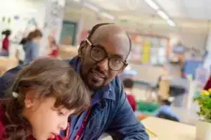 Staff wellbeing