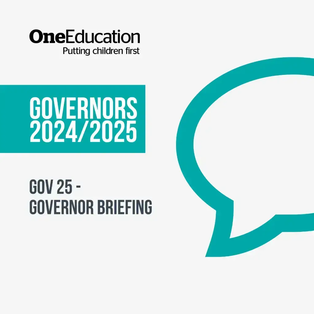 Podcast Governors 2024 2025 Gov 25 Governor Briefing