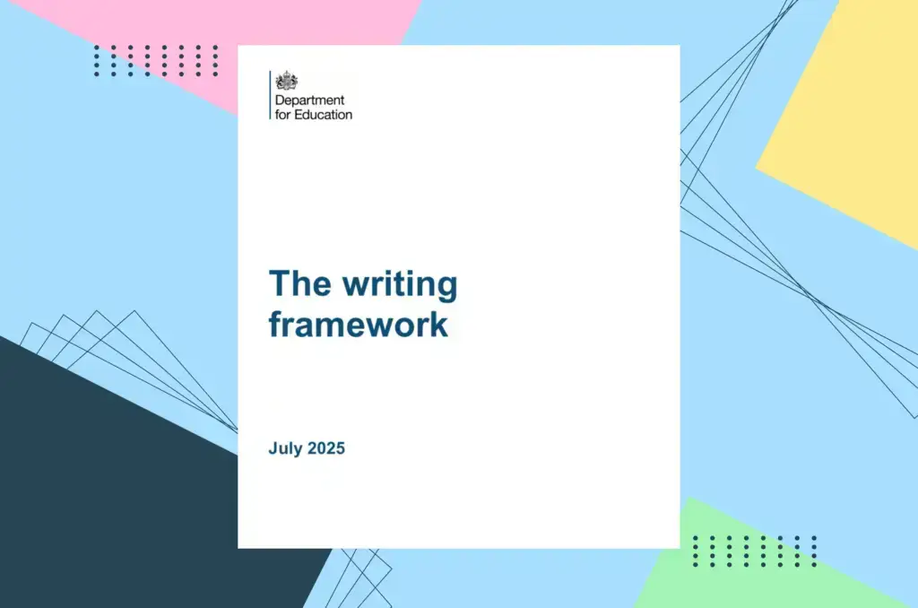 Writing Framework