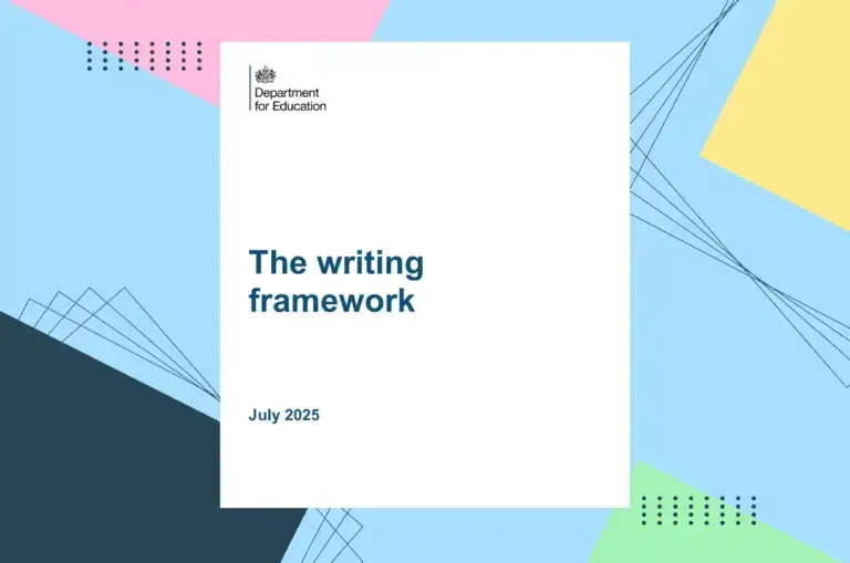 Writing Framework