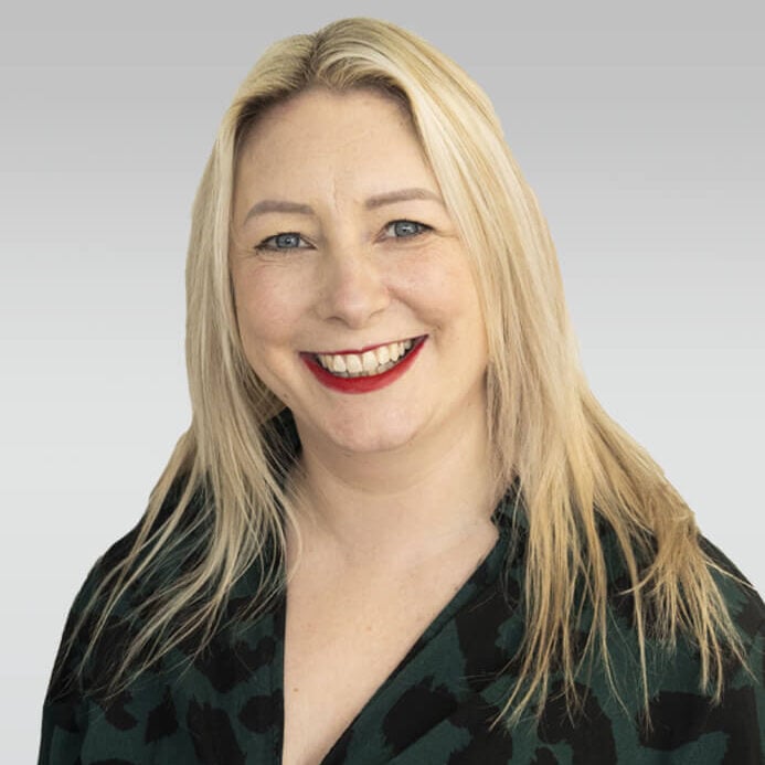 Jo Gray - Literacy