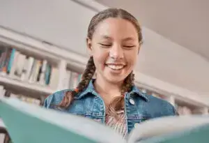 recommended reads
