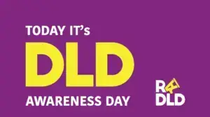 Developmental Language Disorder