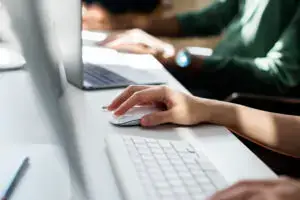 school website