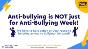 Anti-Bullying Week 2025