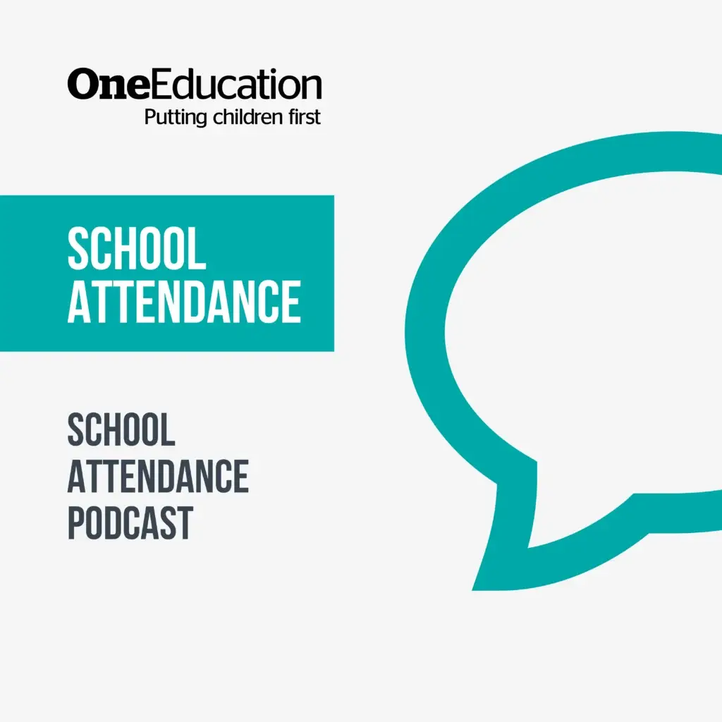 Podcast School Attendance School Attendance Podcast