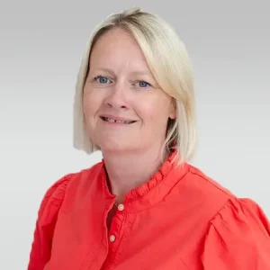 Picture of Lesley France