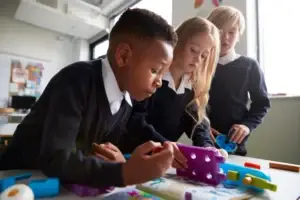 reading across the curriculum