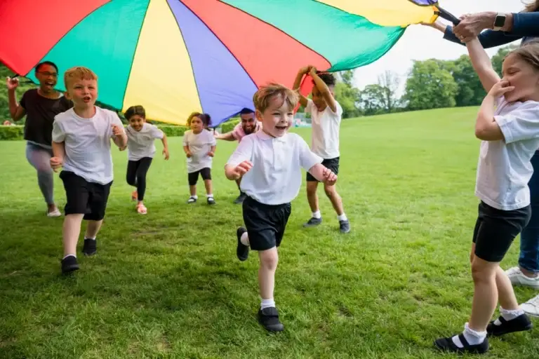 importance of play