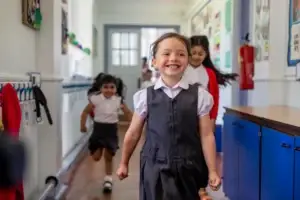 School punctuality