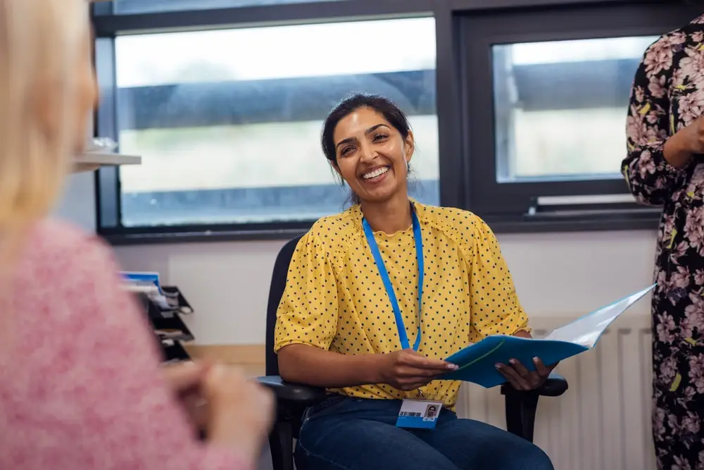 Safeguarding Assessments in school
