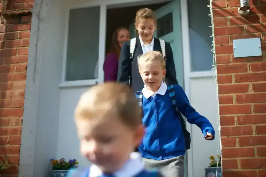 Education estate