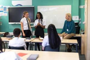 what is an academy school