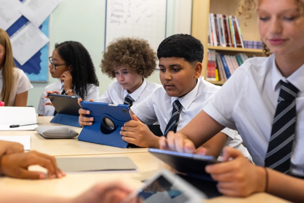 Digital and Technology Standards