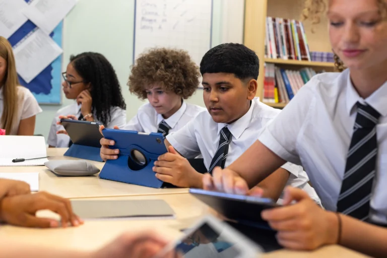Digital and Technology Standards