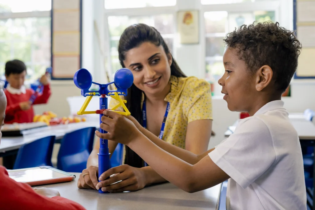 Trauma-informed