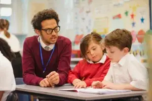 pupil premium