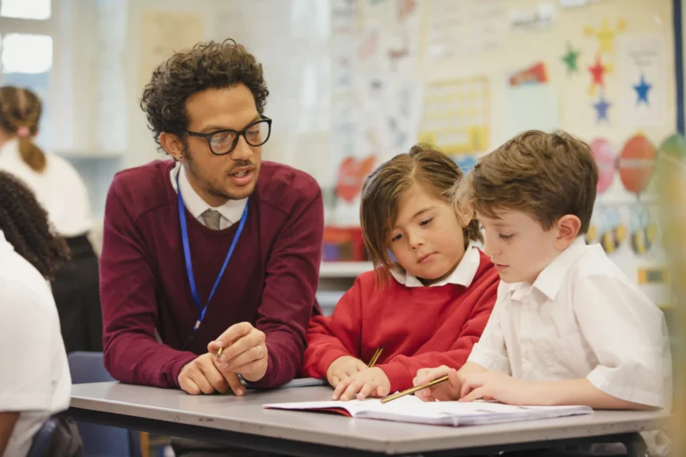 pupil premium
